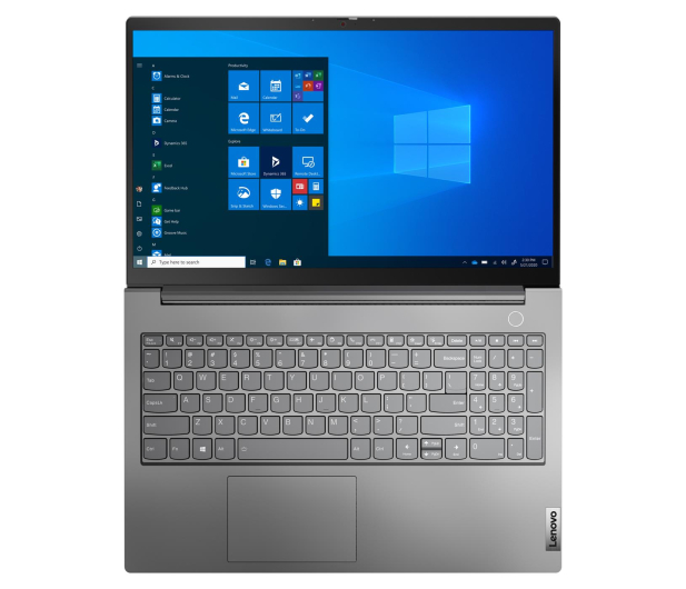 Lenovo ThinkBook 15 i5-1135G7/16GB/512/Win10P - 611684 - zdjęcie 6